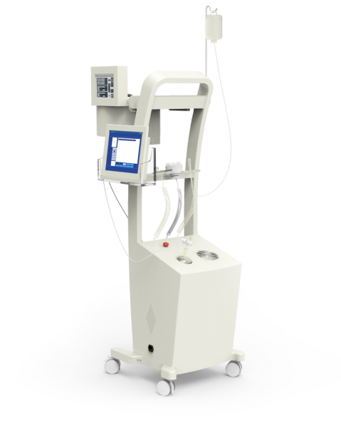 Laser for hair regrowth Hairnovation